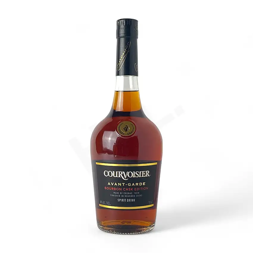 Courvoisier Avant-Garde Bourbon Cask Edition 750ml