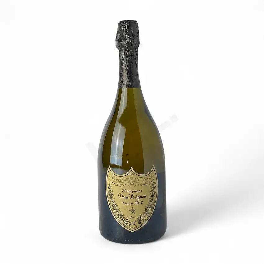Dom Perignon 2010 Vintage Champagne 750ml