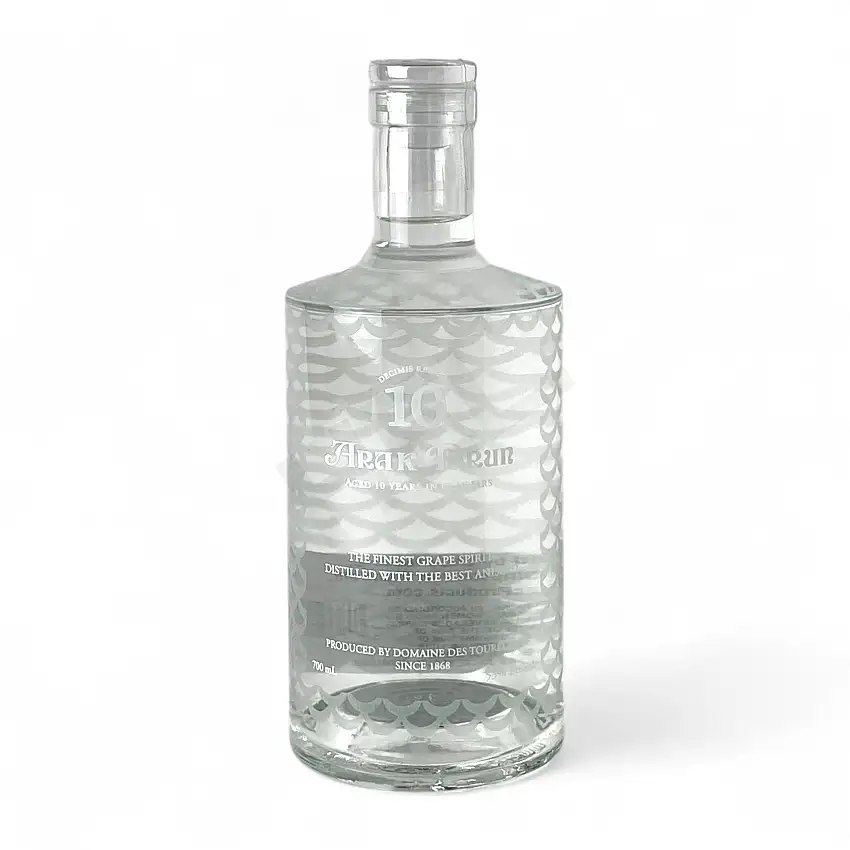 Domaine des Tourelles Arak Brun 10 Year Old 750ml