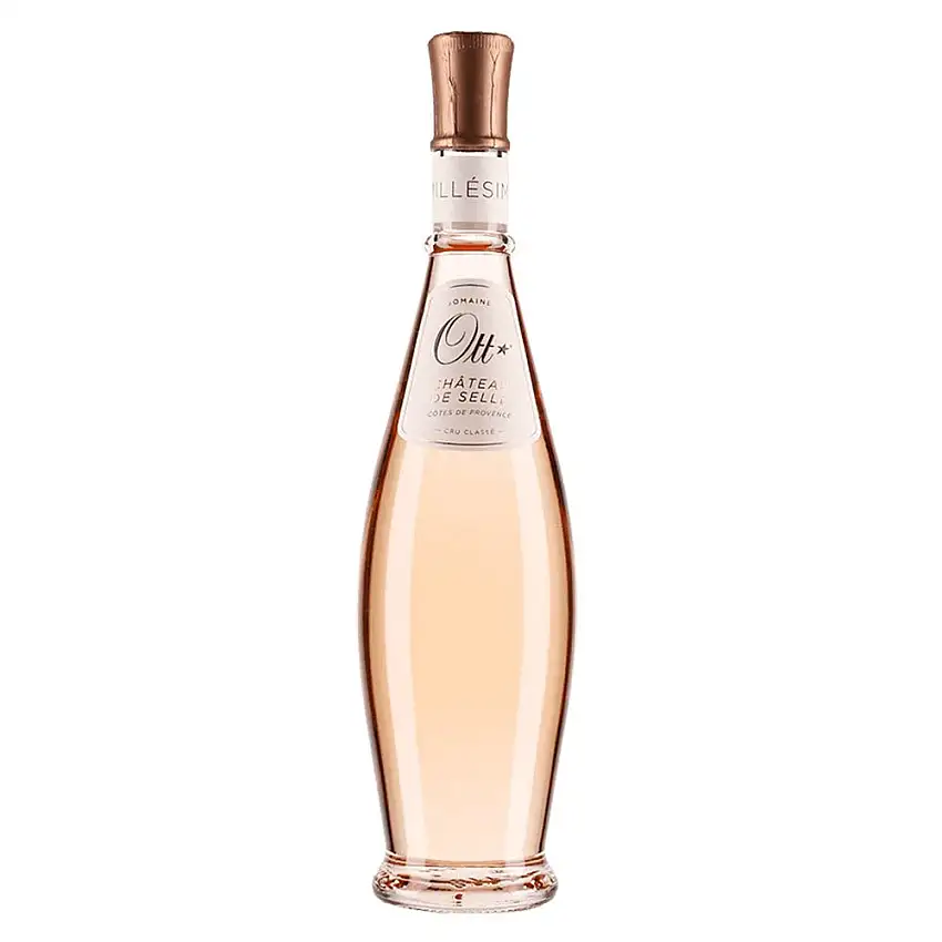 Domaines Ott Chateau De Selle Rosé