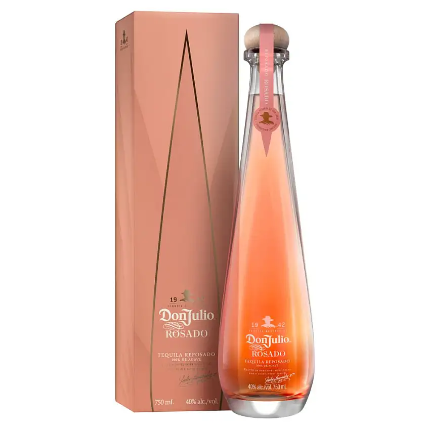 Don Julio Rosado