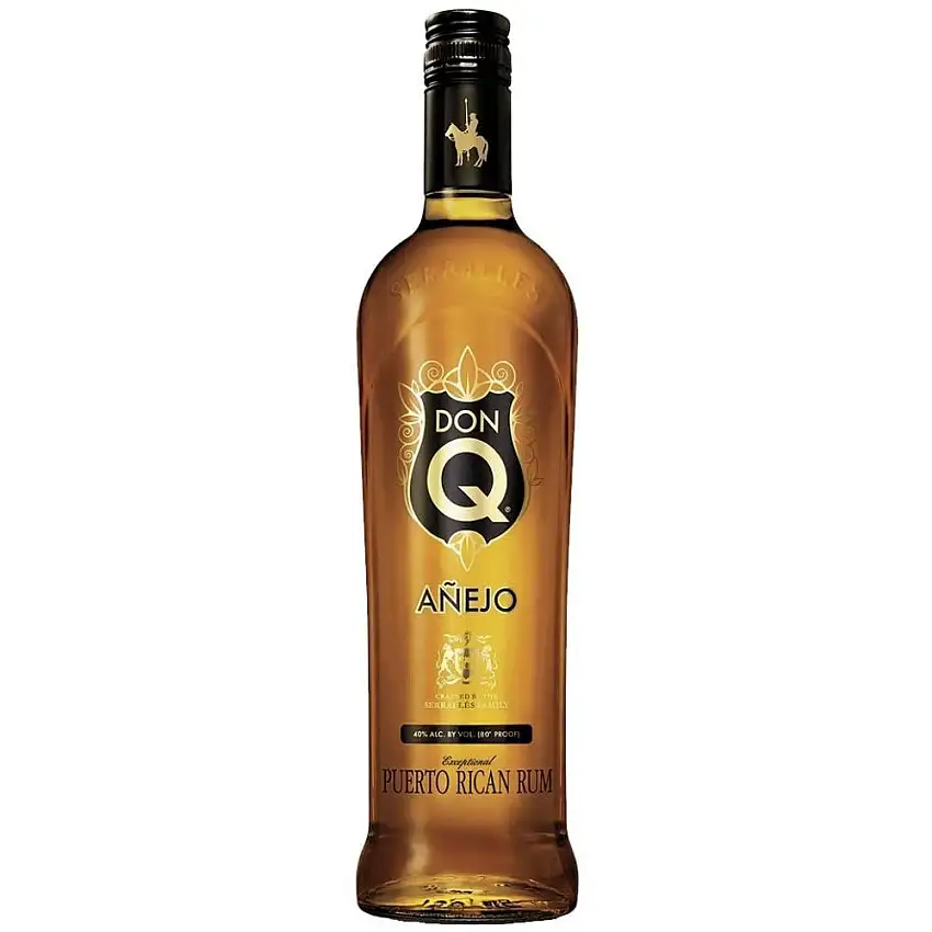 Don Q Añejo Rum