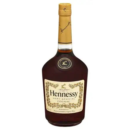 Hennessy Vs Cognac 1L