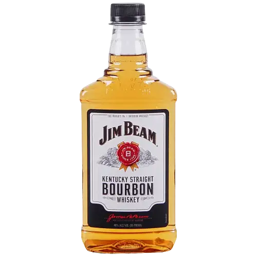 Jim Beam 375ML