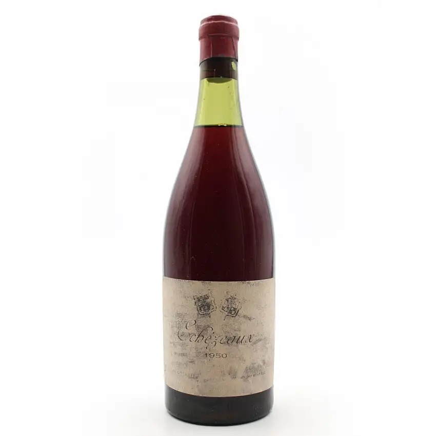 Echézeaux 1950 Maison du Montcel