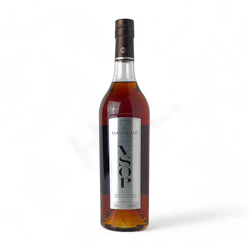 Davidoff V.S.O.P. Classic Cognac 750ml