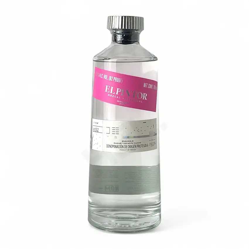 El Pintor Mezcal Ensamble 750ml