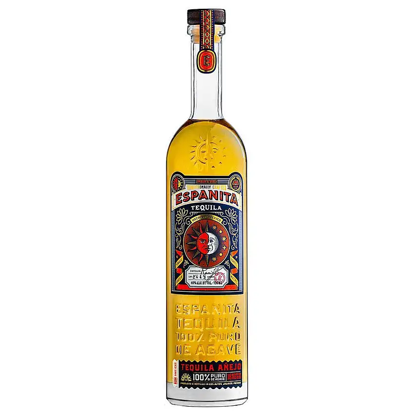 Espanita Anejo