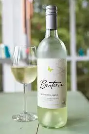 Bonterra Organic Sauvignon Blanc 750mL