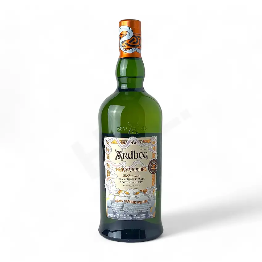 Ardbeg 'Heavy Vapours' Single Malt Scotch Whisky 750ml