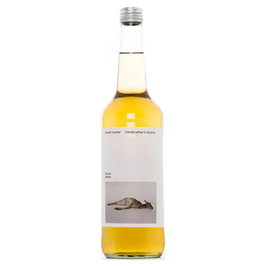 Fernet Hunter Bitters