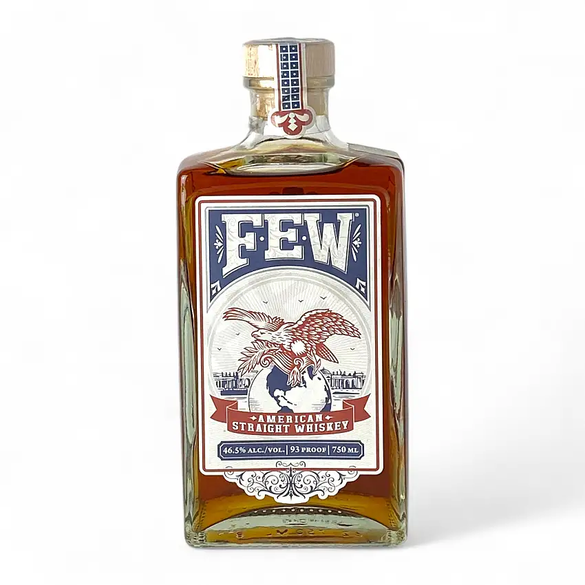 FEW American Straight Whiskey 750ml