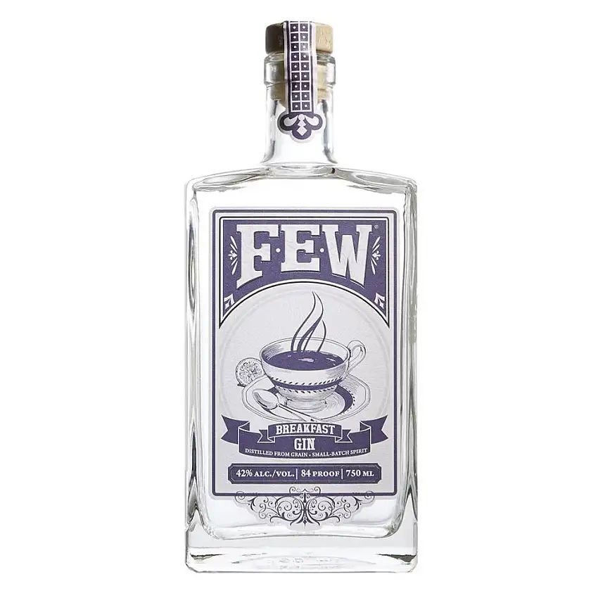 FEW Breakfast Gin