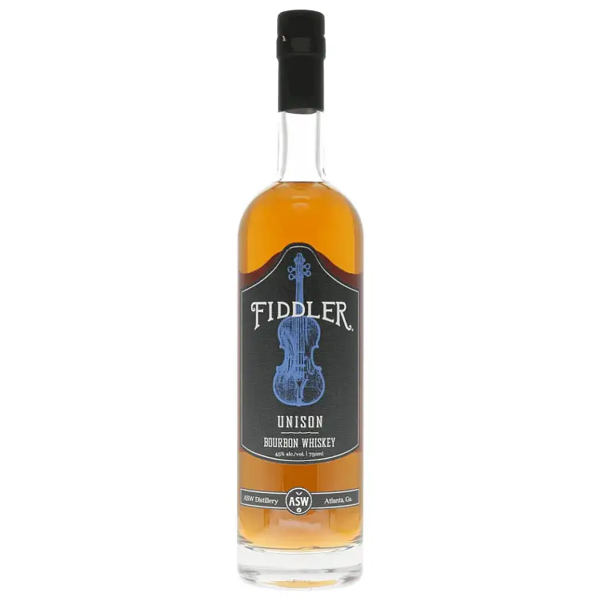 Fiddler Unison Bourbon