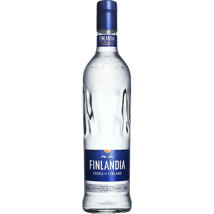 Finlandia Vodka