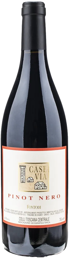 Pinot Nero "Case Via"
