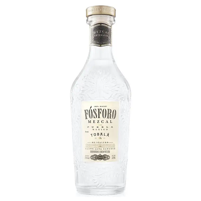 Fosforo Tobala Mezcal