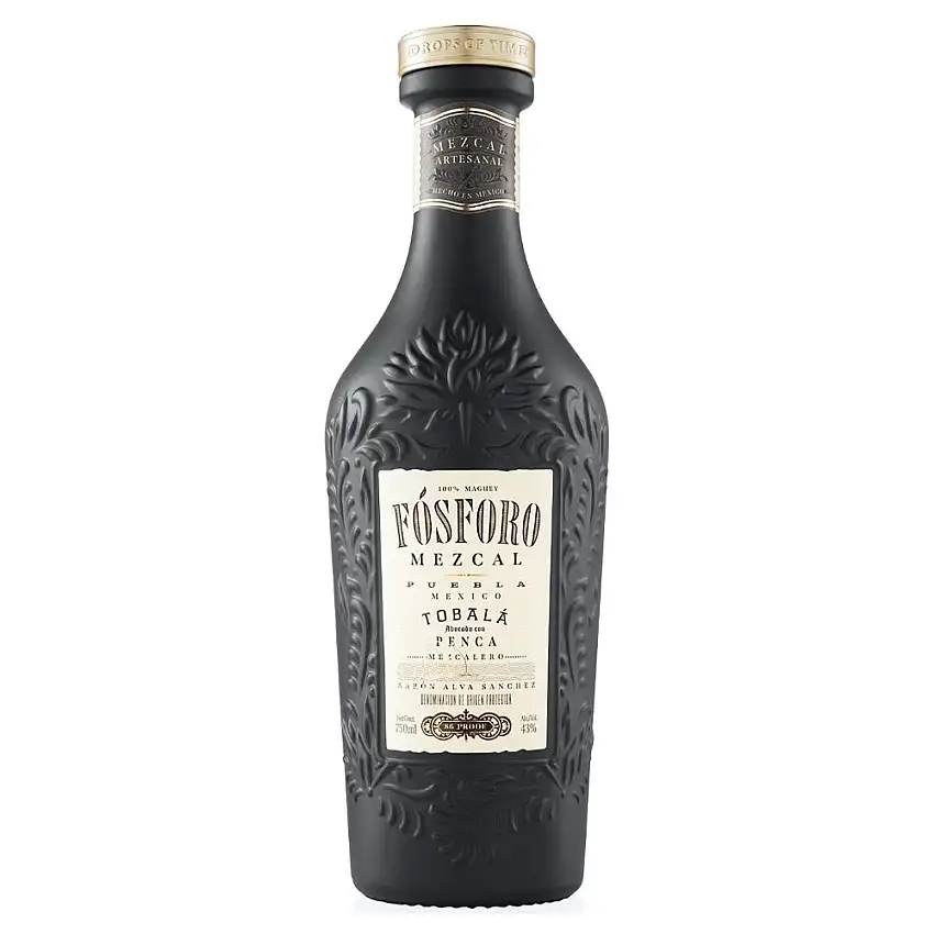 Fosforo Tobala Penca Mezcal
