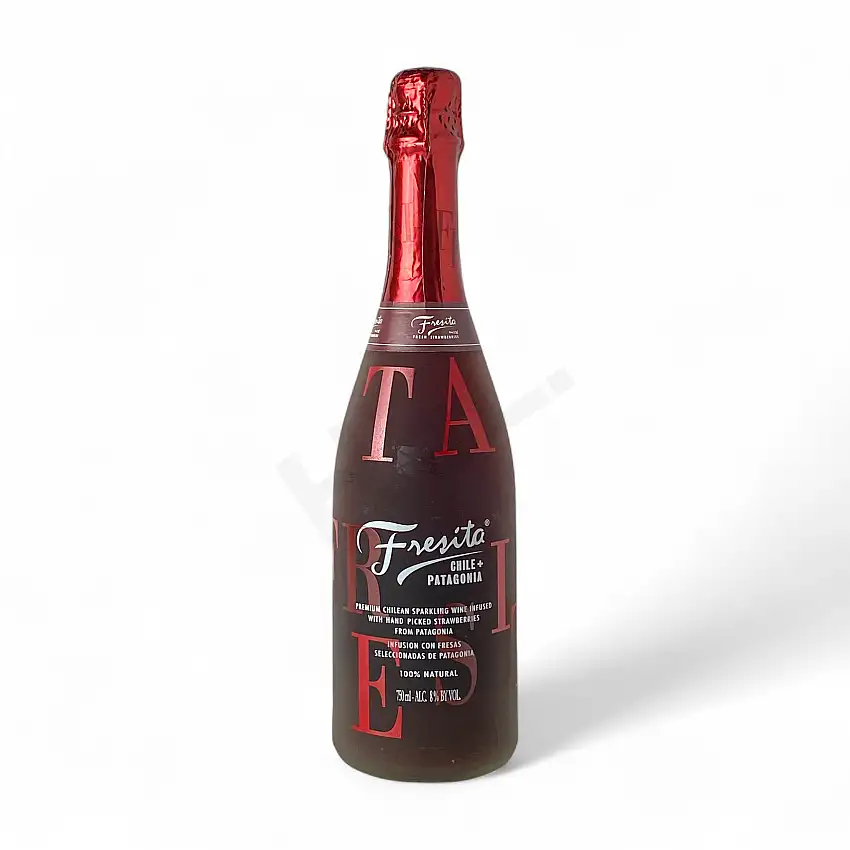 Fresita Chile Patagonia 750ml