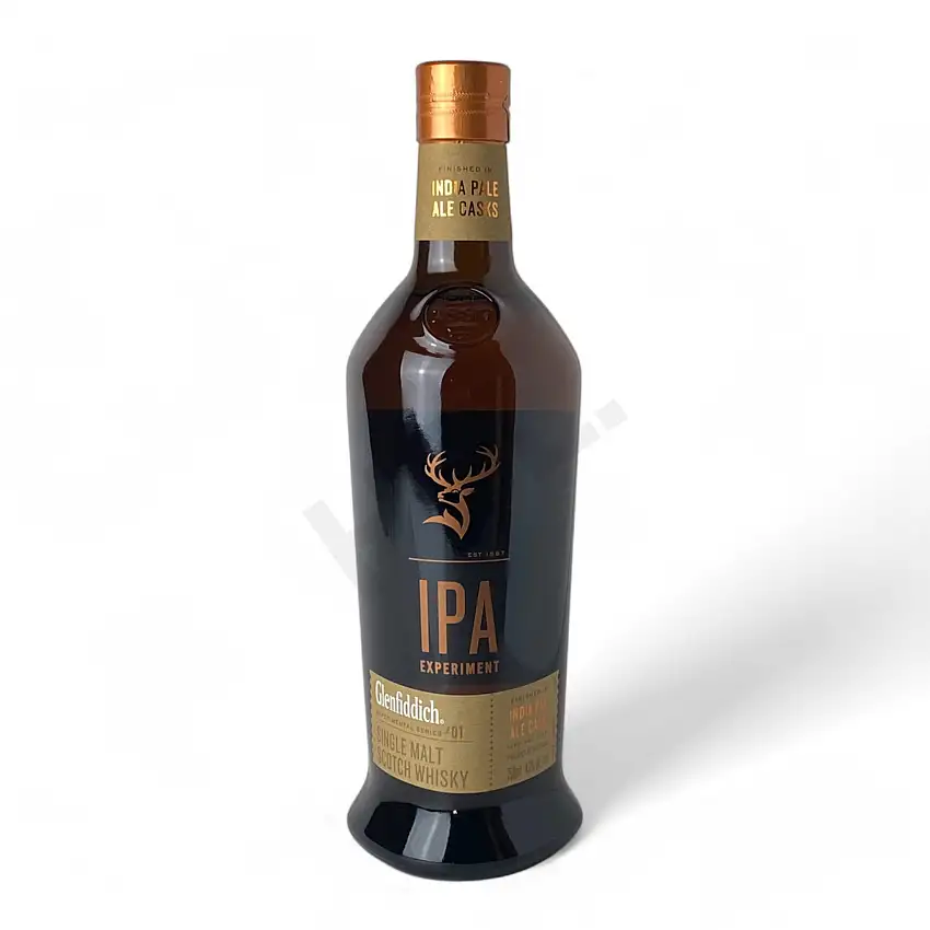 Glenfiddich 'IPA Experiment' Single Malt Scotch Whisky 750ml