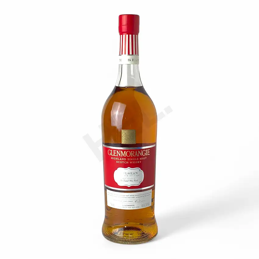 Glenmorangie 'Milsean' Private Edition Single Malt Scotch Whisky 750ml