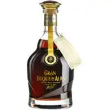 Gran Duque D Alba Brandy De Jerez Oro Solera Reserva