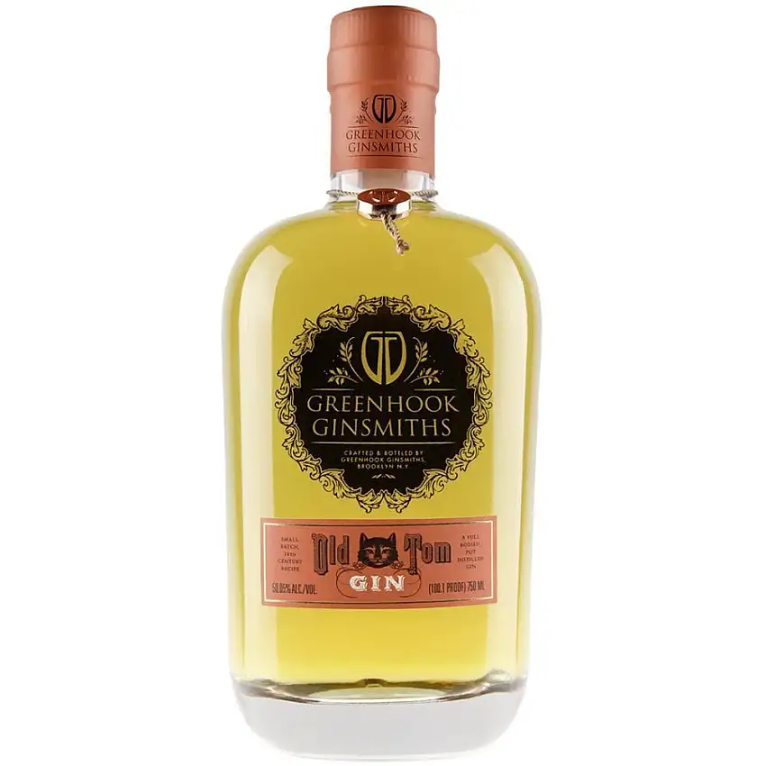 Greenhook Old Tom Gin
