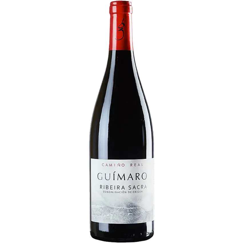 Guimaro 'Camino Real' Mencia, Ribeira Sacra, Spain