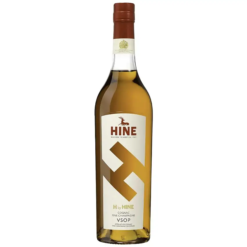 H by Hine
