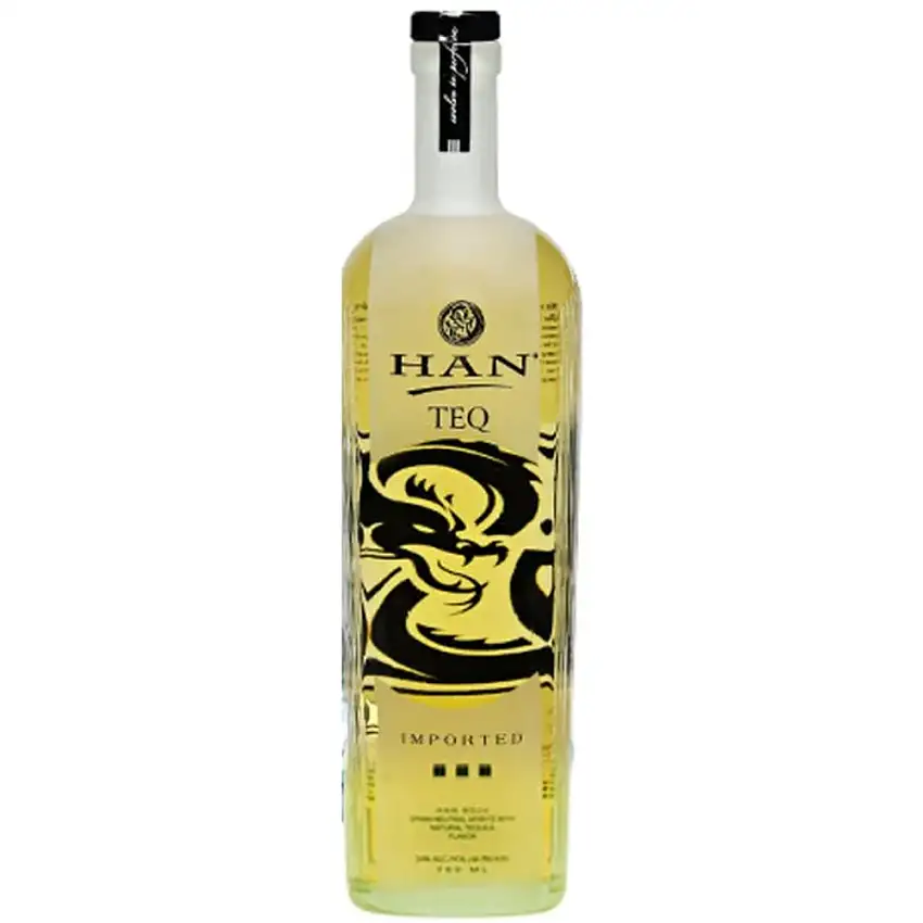 Han TEQ Soju