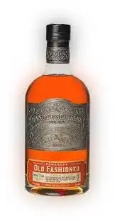 Handy & Schiller Barreled Old Fashioned