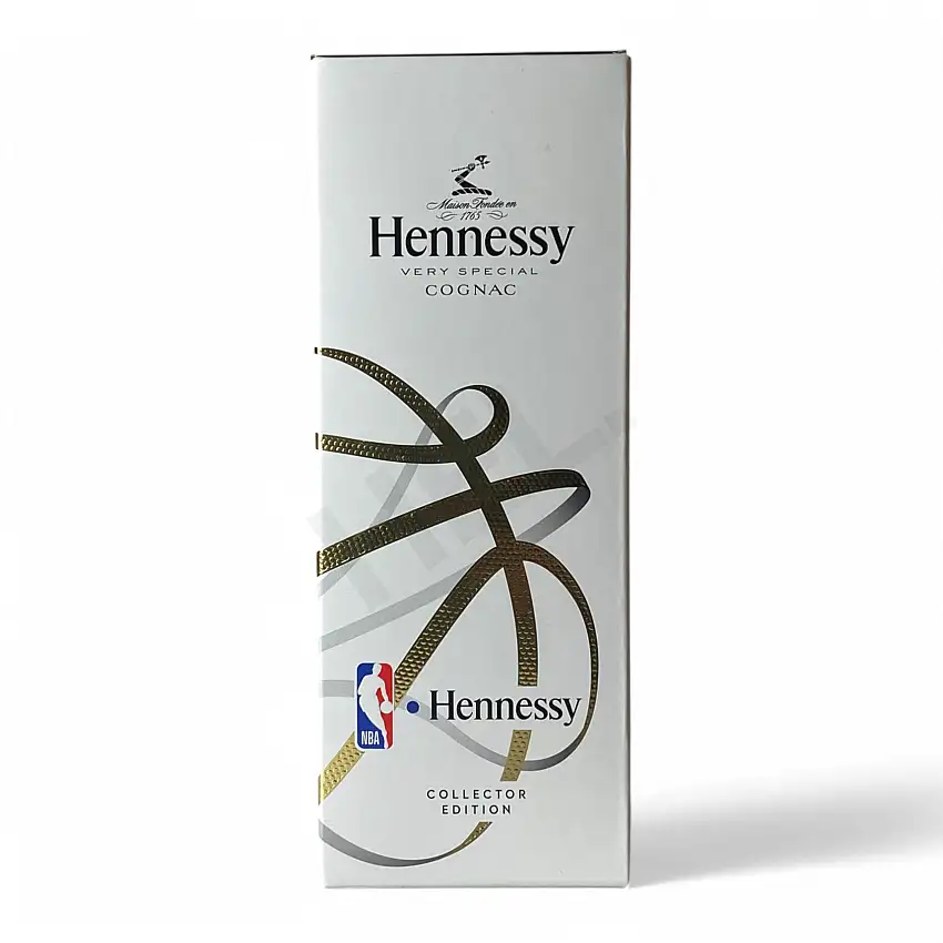 Hennessy V.S. 'The Spirit of the NBA' Cognac 750ml
