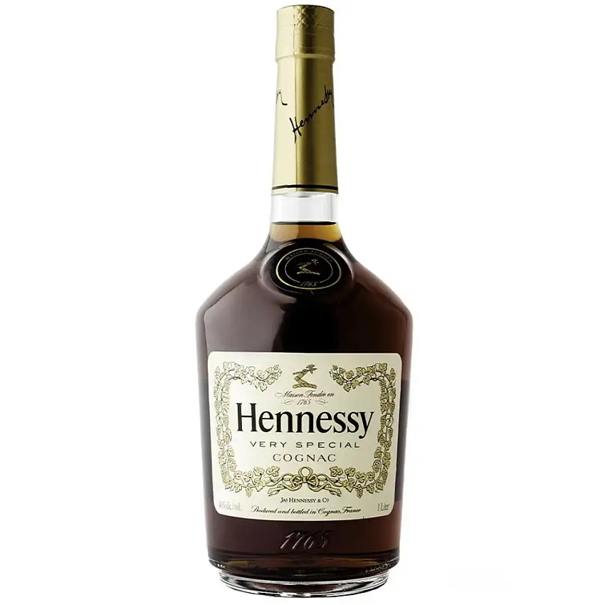 Hennessy V.S 1L