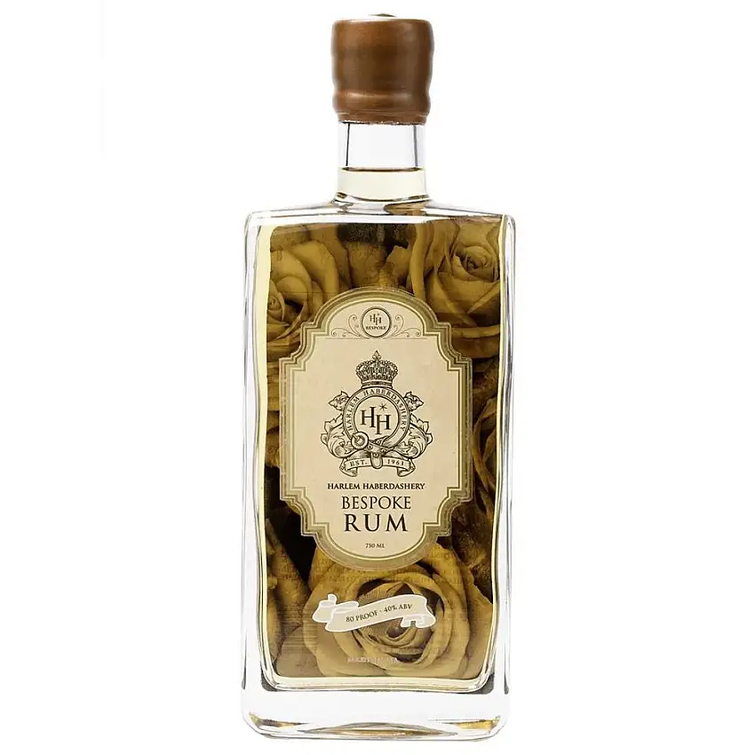 HH Bespoke Rum