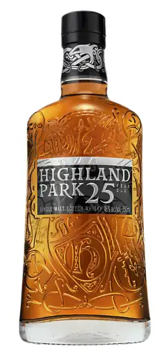 Highland Park 25 Year Old