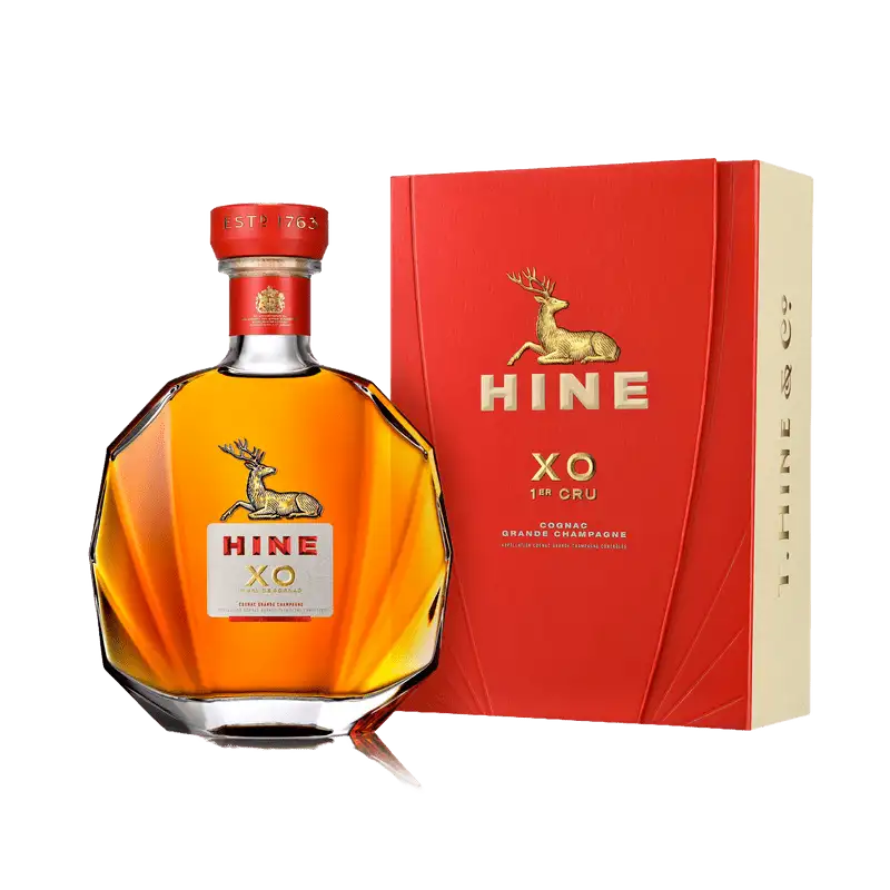 HINE XO 1er Cru Cognac