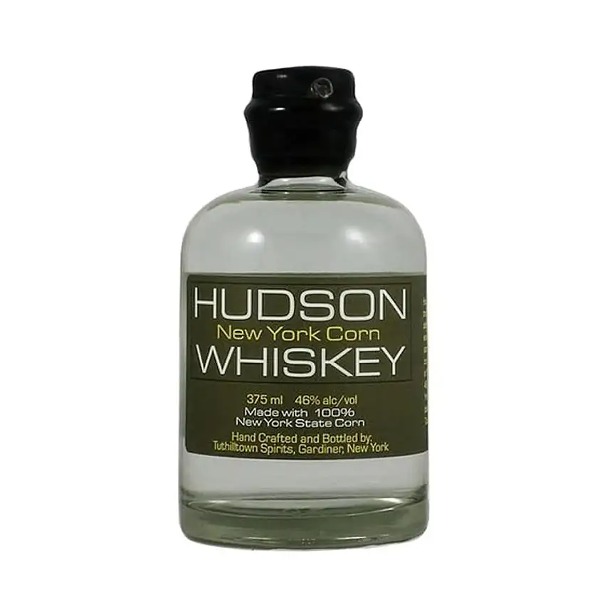 Hudson New York Corn 375mL