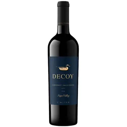 Decoy Limited Alexander Valley Cabernet 750ML