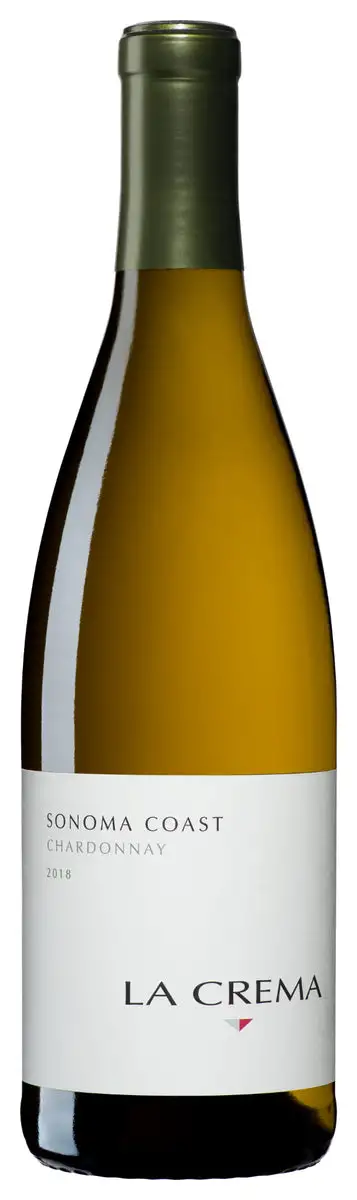 La Crema Sonoma Coast Chardonnay 2021 750mL