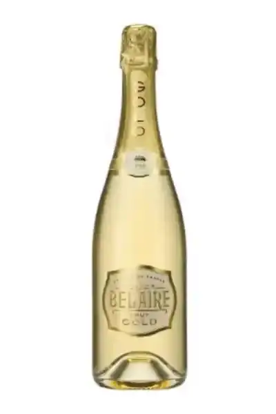 Luc Belaire Brut Gold 750mL