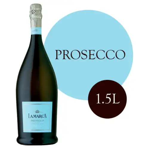 La Marca Prosecco D.O.C. 1.5L