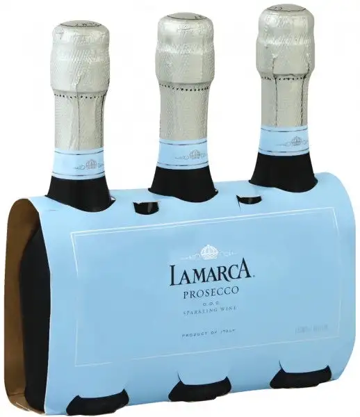 La Marca Prosecco D.O.C 187mL (3pk)