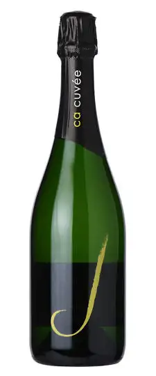 J Vineyards California Cuvee Brut 750mL