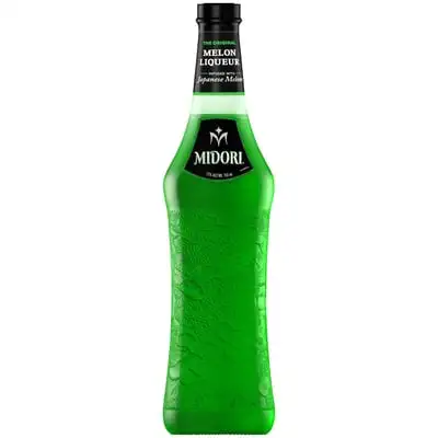 Midori Melon Liqueur 750mL