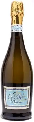 Epic Run Prosecco D.O.C. NV 750mL
