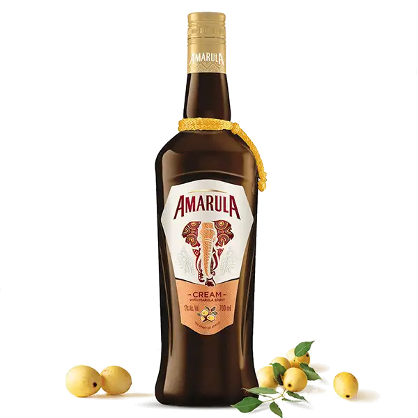 Amarula Cream Liquor 750mL