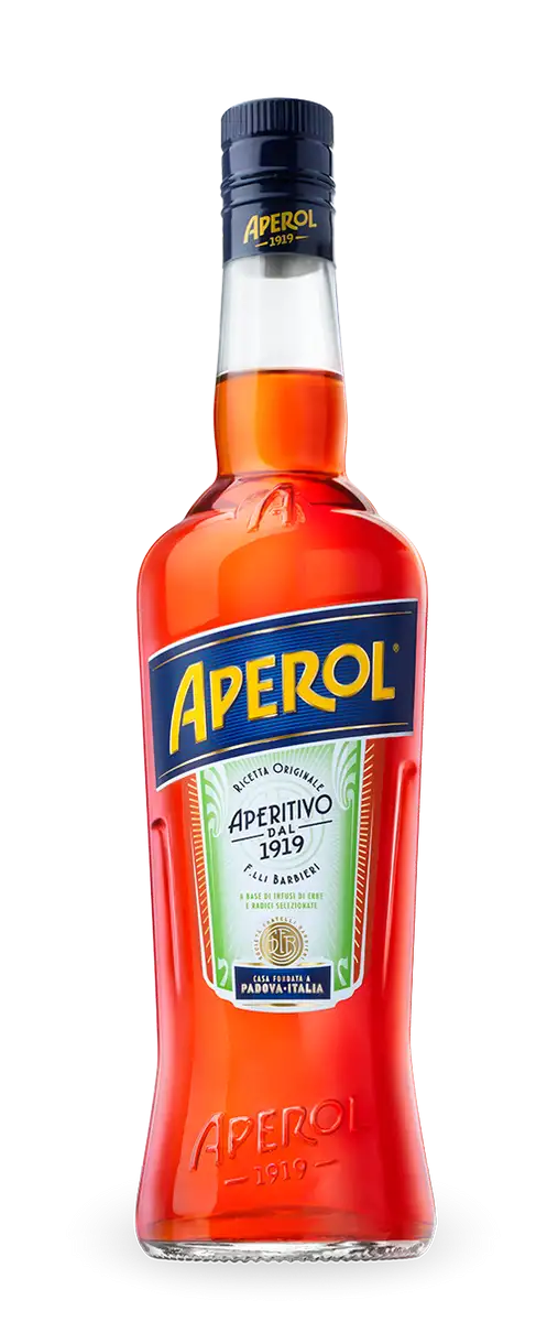 Aperol Aperitivo 375mL