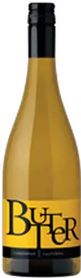 JaM Cellars Butter Chardonnay 2020 750mL