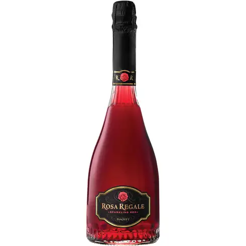 Banfi Rosa Regale Brachetto 750mL