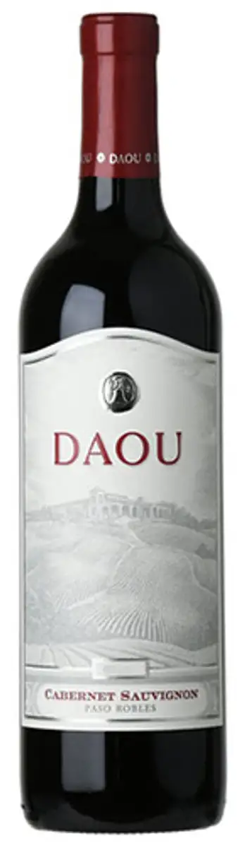 DAOU Vineyards Cabernet Sauvignon Paso Robles 2021 750mL